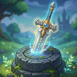 Значок Crusado: Рпг рогалик арчеро